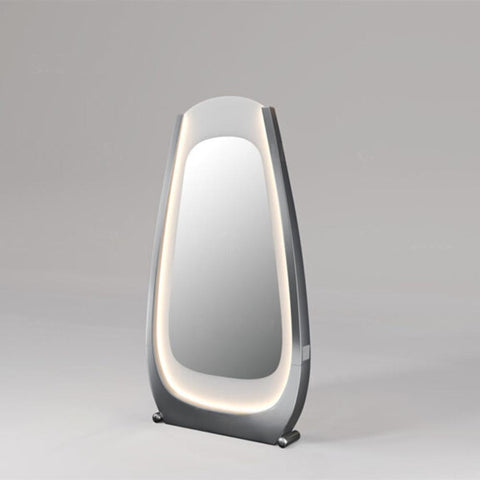 Yoocell® Glorall Single-Sided Salon Mirror TR7015  (wholesale pricing available)