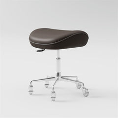 Yoocell® Glorall Saddle Stool Chair TR3005