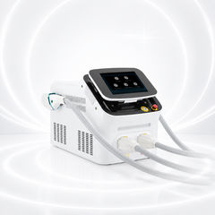 Elsa Portable IPL All-in-One medical Aesthetic Machine Multi-Functional device For Hair Removal Skin Rejuvenation Pigmentation Vascular Treatment