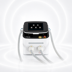 Elsa Portable IPL All-in-One medical Aesthetic Machine Multi-Functional device For Hair Removal Skin Rejuvenation Pigmentation Vascular Treatment