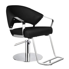 H.Master ® Erin styling Chair - GreenLife - Styling Chair