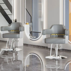 H.Master ® Modena styling Chair - GreenLife - Styling Chair