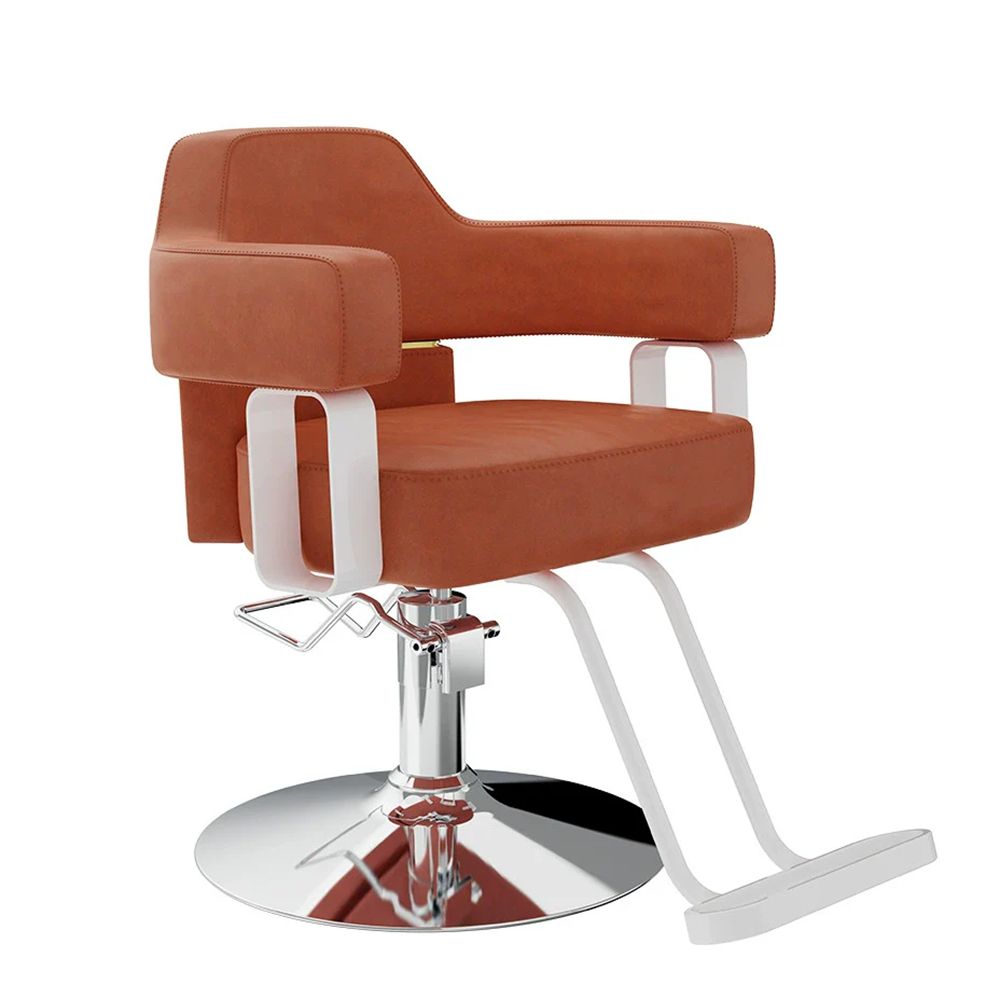 H.Master ® Modena styling Chair - GreenLife - Styling Chair