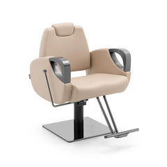 H.Master® Vintage Reclining Chair with Backrest - GreenLife - Reclining Chair