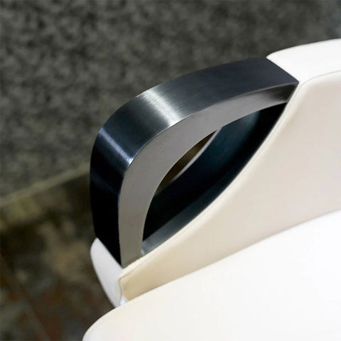 H.Master® Vintage Reclining Chair with Backrest - GreenLife - Reclining Chair