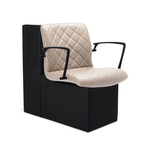 Lanvain ® SARA SPENCE Hair Salon Hairdryer Hoods and Chairs 4900 - 259 4900 - 259B - GreenLife - Shampoo Unit