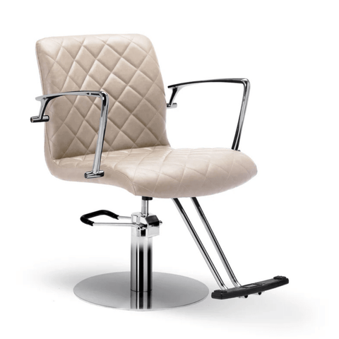 Lanvain ® SARA Styling Chair 259 - GreenLife - Barber Chair