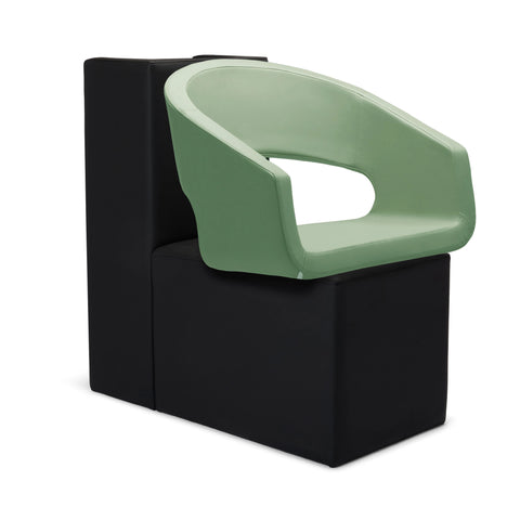 Lanvain ® Relax Hair Salon Hairdryer Hoods and Chairs 4900-968