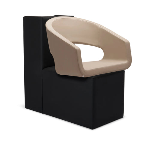 Lanvain ® Relax Hair Salon Hairdryer Hoods and Chairs 4900-968