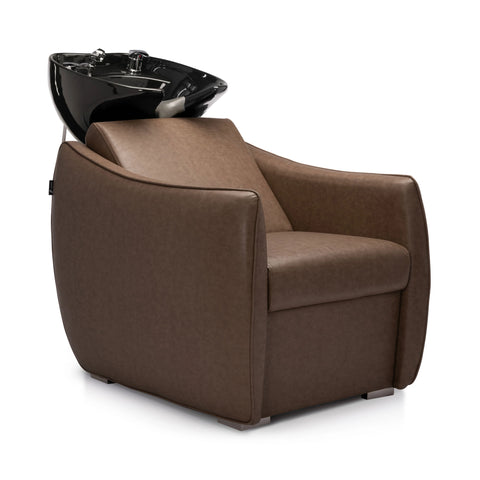 Lanvain ® Taz Shampoo Unit Chair 135
