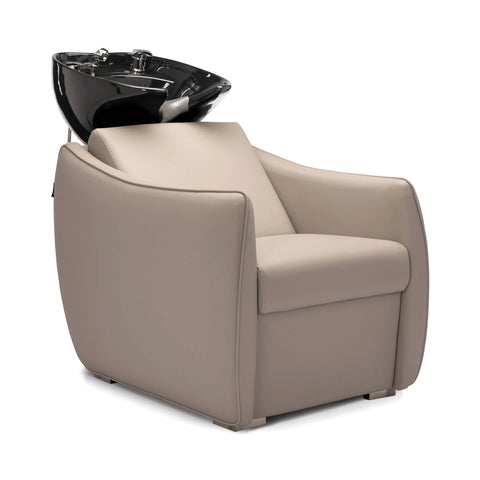 Lanvain ® Taz Shampoo Unit Chair 135