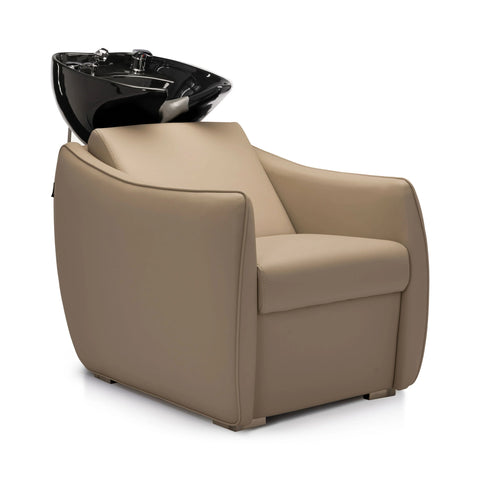 Lanvain ® Taz Shampoo Unit Chair 135