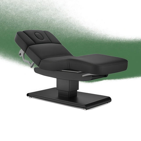 33.5" width Olivia 3 Motors Luxury Electric SPA Beauty Bed - GreenLife - Electric SPA Bed