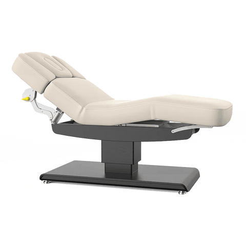 33.5" width Olivia 3 Motors Luxury Electric SPA Beauty Bed with Heating - GreenLife - Electric SPA Bed