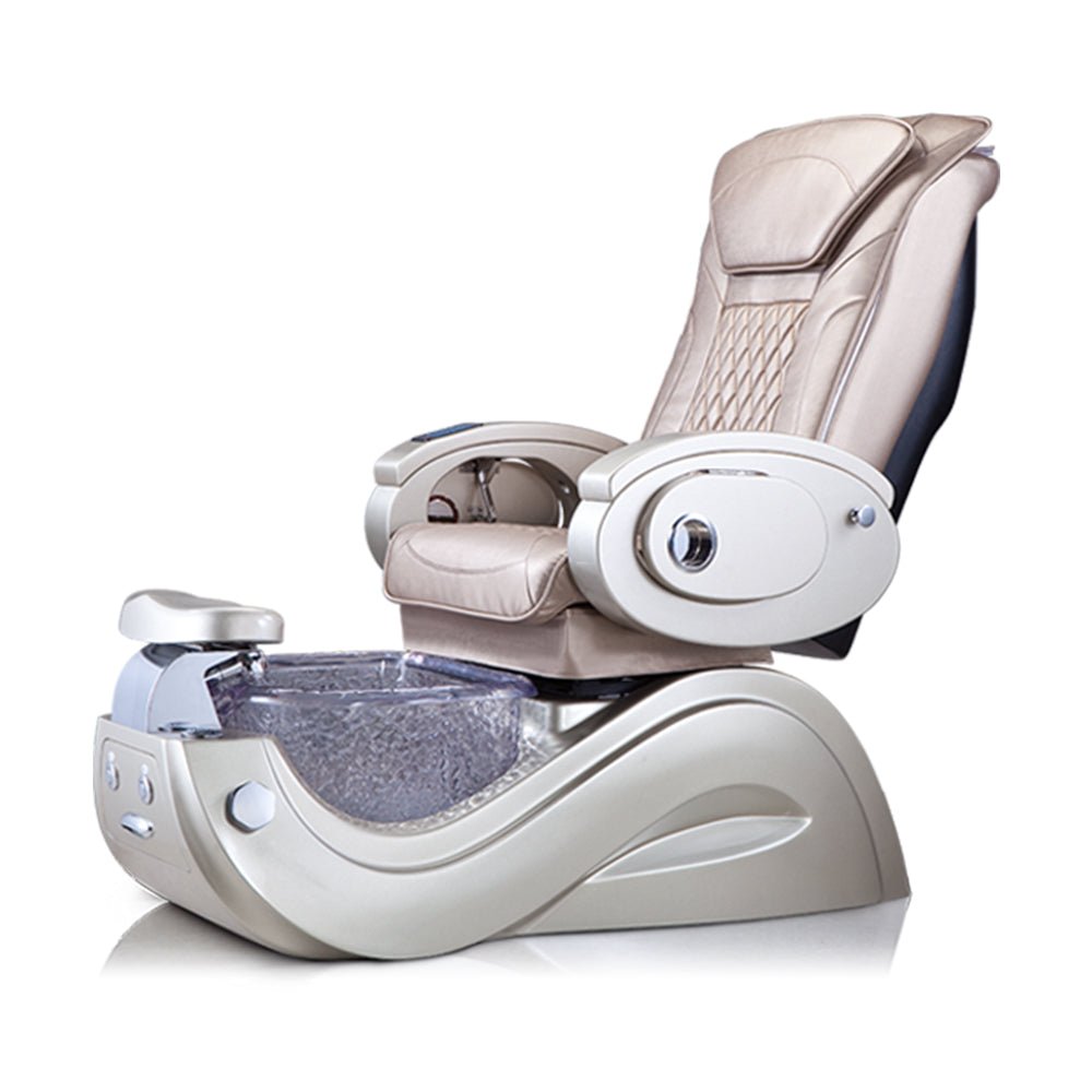 Luxury Spa Pedicure Chair S813 - GreenLife - Pedicure chair
