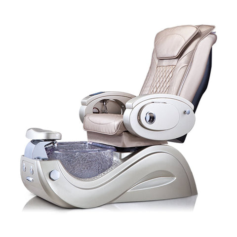 Luxury Spa Pedicure Chair S813 - GreenLife - Pedicure chair