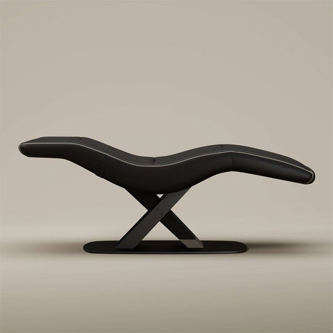 Yoocell ® Glorall Lash Bed With Adjustable Backrest TR1215 - GreenLife - Facial Bed