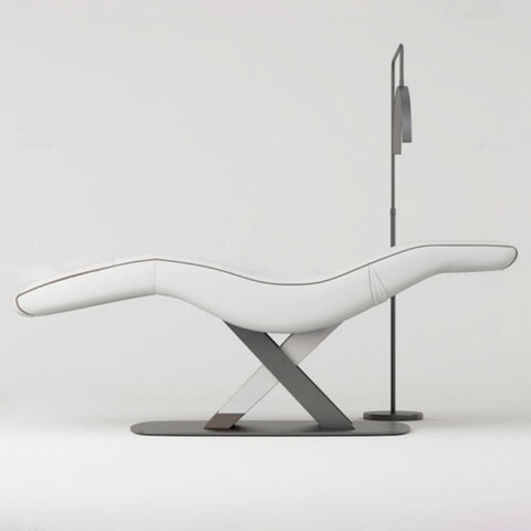 Yoocell ® Glorall Lash Bed With Adjustable Backrest TR1215 - GreenLife - Facial Bed