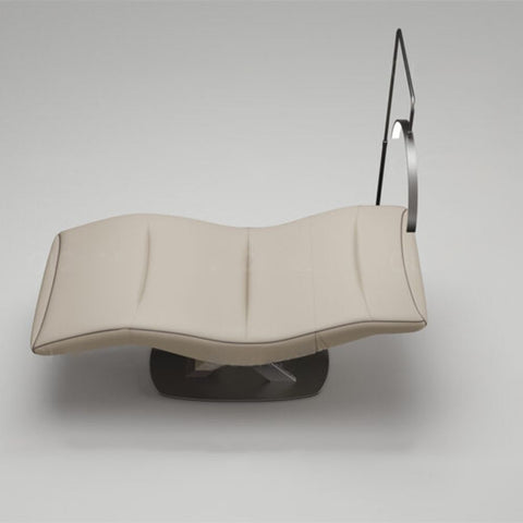 Yoocell ® Glorall Lash Bed With Adjustable Backrest TR1215 - GreenLife - Facial Bed