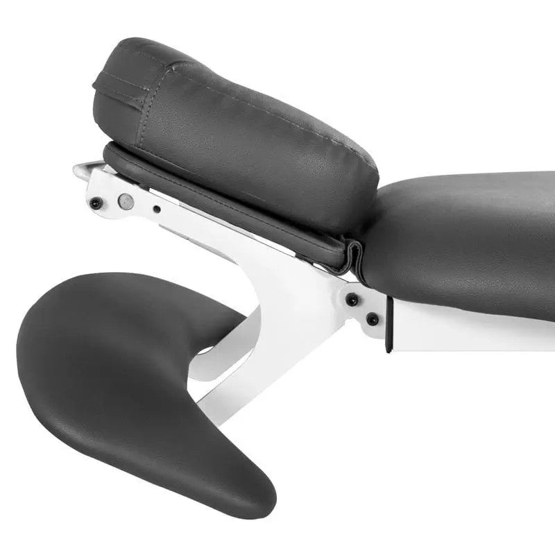 Silverfox ® Flat 1 Motor Electric Massage Bed Physiotherapy Treatment ...