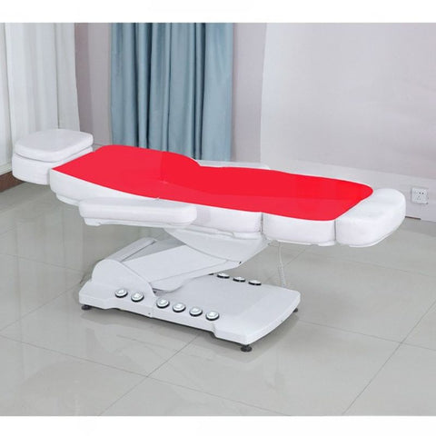 Greenlife Lina 3 - Motor Electric Spa Chair "with hand remote" or "add build - in Foot Control" or "add bed heating" - GreenLife - Electric Beauty Bed