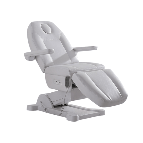 Greenlife Elite Multifunction 3 - motor Spa Chair for Salon, Tattoo, Microblading, Injection, Dental - GreenLife - Electric Beauty Bed