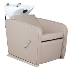 Greenlife ® Luxury Shampoo Unit Chair - GreenLife - Shampoo Unit