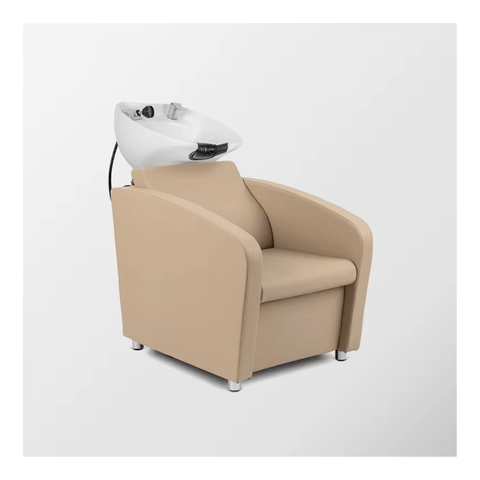 Thai Comfort Shampoo Backwash Unit – Modern Salon Essential - GreenLife - Shampoo unit