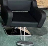 Customized Salon Chair - GreenLife - 