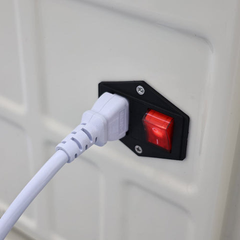 Latest Portable Beauty Salon Shampoo Basin Integrated Water Storage and Wastewater - Greenlife - Shampoo Unit