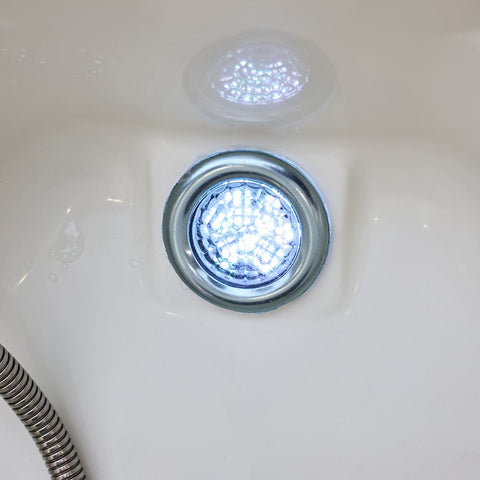 Latest Portable Beauty Salon Shampoo Basin Integrated Water Storage and Wastewater - Greenlife - Shampoo Unit