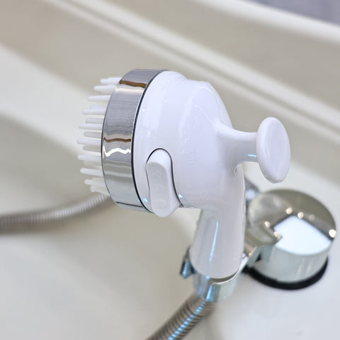 Latest Portable Beauty Salon Shampoo Basin Integrated Water Storage and Wastewater - Greenlife - Shampoo Unit