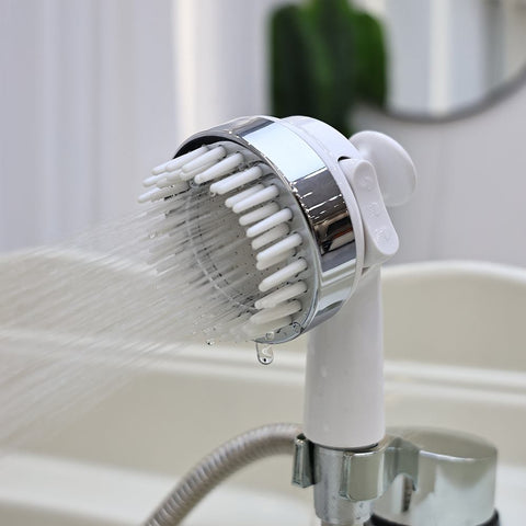 Latest Portable Beauty Salon Shampoo Basin Integrated Water Storage and Wastewater - Greenlife - Shampoo Unit