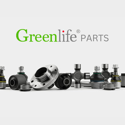 Product Parts - GreenLife - 