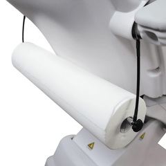 Silverfox Exam Paper Holder for 2246/2246N/2271 electric Aesthetics facial bed - GreenLife - Accessories