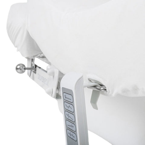 Silverfox Custom Cotton fitted Sheet Set for Silver Fox 2249 and 2259+ SPA bed - GreenLife - parts