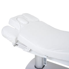 Silverfox Custom Cotton fitted Sheet Set for Silver Fox 2249 and 2259+ SPA bed - GreenLife - parts