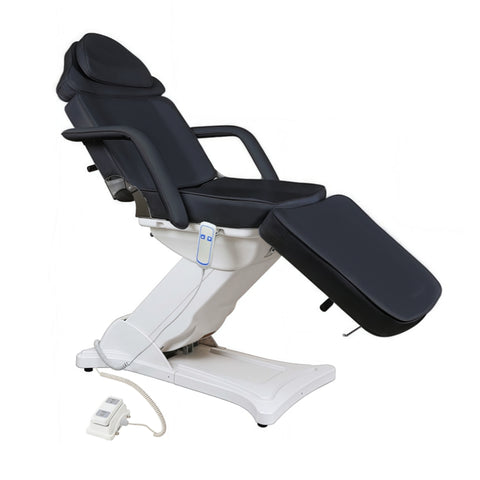 Bliss 1-Motor Electric Facial bed