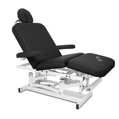 Silhouet-Tone ® Laguna Mist 29" or 32" 3 Motors Vibration Micro Massage & Spa Bed 412000 - Made In Canada