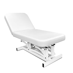 Silhouet-Tone ® Laguna Edge 2 Motors Multifunctional Treatment Table Tilt Massage Bed 412005 - Made In Canada