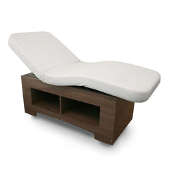 Silhouet-Tone ® Nevada Premium 1 Cushion Electric Spa Bed For Massage & Spa 412734 - Made In Canada