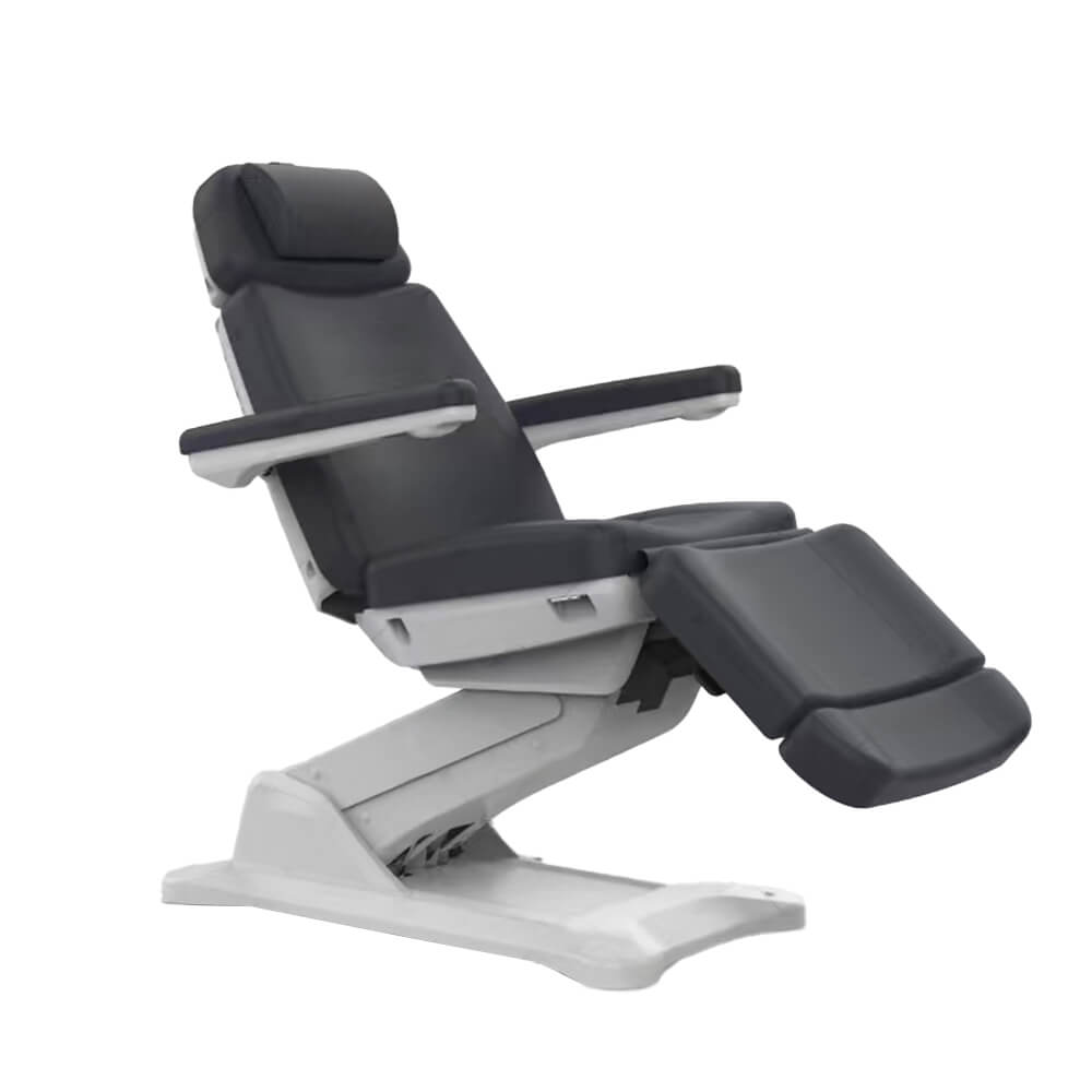 Silverfox 4-Motor Electric Aesthetics Facial Bed 2296 - Greenlife - Electric Beauty bed