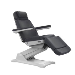 Silverfox 4-Motor Electric Aesthetics Facial Bed 2296 - Greenlife - Electric Beauty bed