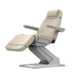 Silverfox 4-Motor Electric Aesthetics Facial Bed 2296 - Greenlife - Electric Beauty bed