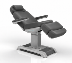 Silverfox ® German 4 motors Electric Medical Exam Procedure Chair Facial Bed 2218BN