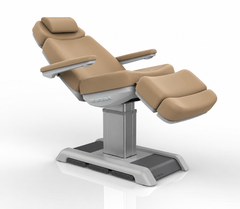 Silverfox ® German 4 motors Electric Medical Exam Procedure Chair Facial Bed 2218BN