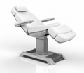 Silverfox ® German 4 motors Electric Medical Exam Procedure Chair Facial Bed 2218BN