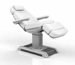 Silverfox ® German 4 motors Electric Medical Exam Procedure Chair Facial Bed 2218BN
