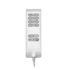 Silverfox Hand Controller HS - 01 - A - GreenLife - Accessories