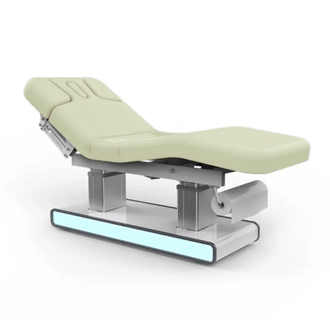 Silverfox Spa Bed 2275 - GreenLife - Massage Bed